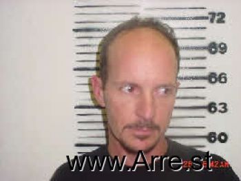 Eric Mark Dodson Mugshot