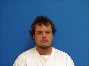 Eric Scott Dugger Mugshot