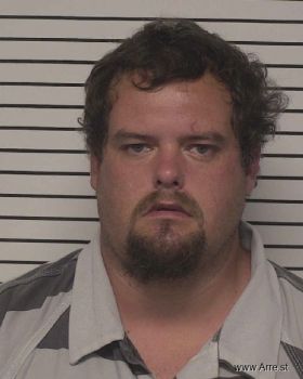 Eric Scott Dugger Mugshot