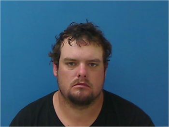 Eric Scott Dugger Mugshot