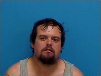 Eric Scott Dugger Mugshot