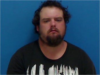 Eric Scott Dugger Mugshot