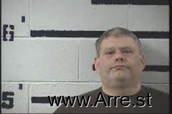 Eric Stephen Edwards Mugshot