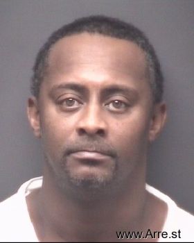 Eric Bradford Edwards Mugshot