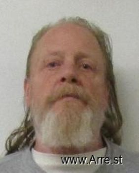 Eric J Ekstrom Mugshot