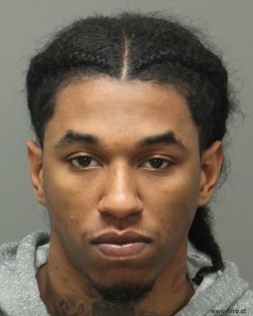 Eric Dontarrius Ellis Mugshot