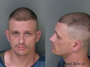 Eric Joshua Ellis Mugshot