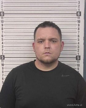 Eric Charles Austin Fall Mugshot