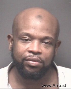 Eric Odell Foster Mugshot