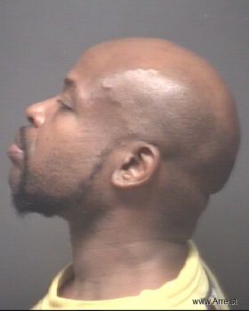 Eric Odell Foster Mugshot