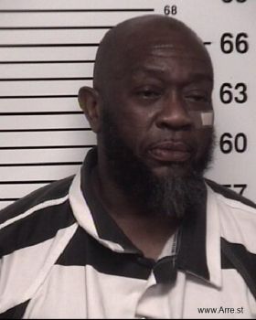 Eric Darnell Frazier Mugshot