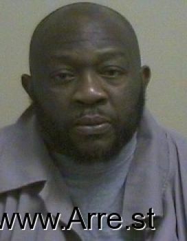 Eric D Frazier Mugshot