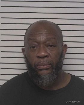 Eric Darnell Frazier Mugshot