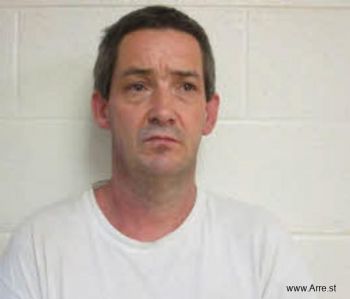 Eric Christopher Gibson Mugshot