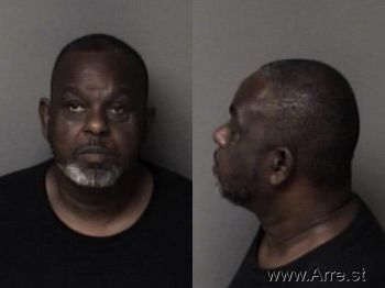 Eric Tyrone Gordon Mugshot