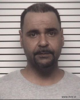 Eric Anthony Greene Mugshot