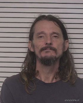 Eric Wayne Griffin Mugshot