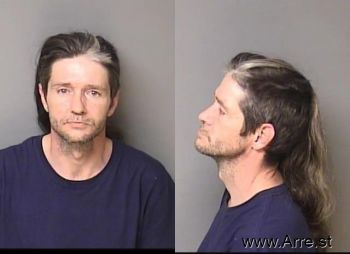 Eric Chad Griffin Mugshot