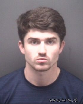 Eric Thomas Hardin Mugshot