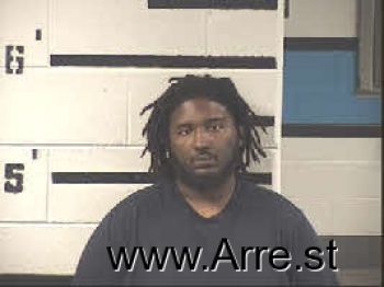 Eric Sean Harper Mugshot