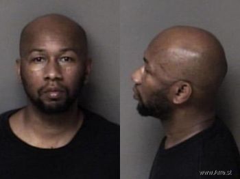 Eric Anthony Harvey Mugshot