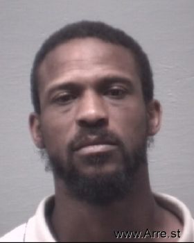 Eric Mayfield Hayes Mugshot