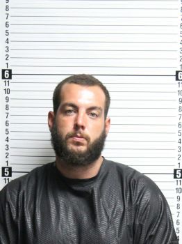 Eric Nmn Hicks Mugshot