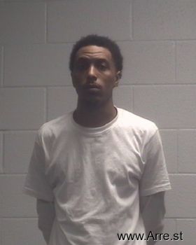 Eric Purnell Hill Mugshot