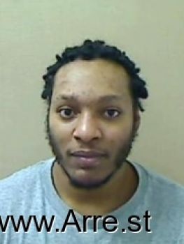 Eric L Hill Mugshot