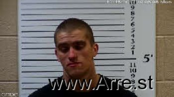 Eric Edward Hill Mugshot