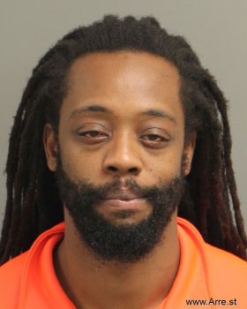 Eric Rayshone Hines Mugshot