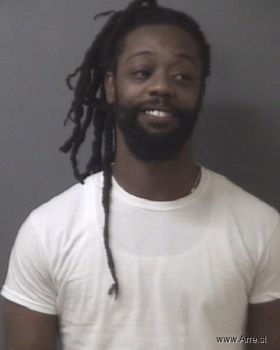 Eric Rayshone Hines Mugshot