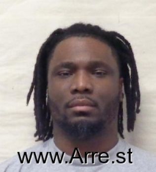 Eric L Howard Mugshot