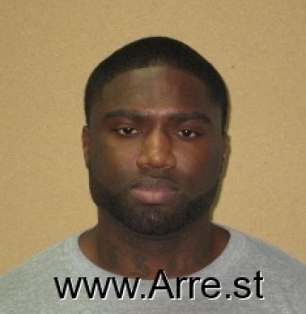 Eric A Hudson Mugshot