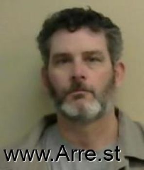 Eric  Hudson Mugshot