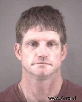 Eric Wayne Hudson Mugshot