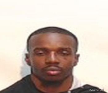 Eric D James Mugshot