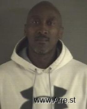 Eric Dale Jones Mugshot