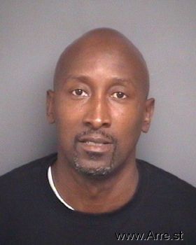 Eric Dale Jones Mugshot