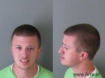 Eric James Jordan Mugshot