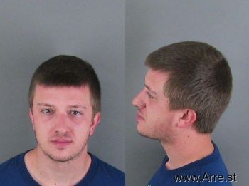 Eric James Jordan Mugshot