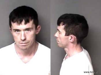 Eric Tyler Kelley Mugshot