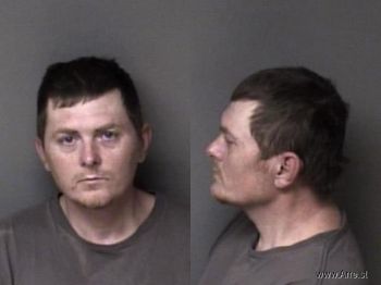 Eric Dwayne Lancaster Mugshot