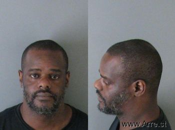 Eric Lamar Lindsey Mugshot