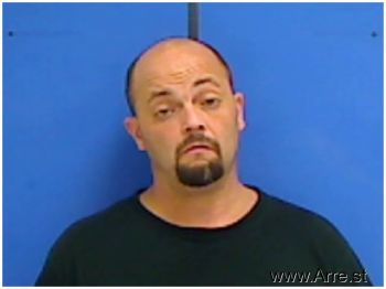 Eric Ashley Little Mugshot