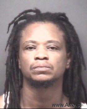 Eric Dashawn Little Mugshot