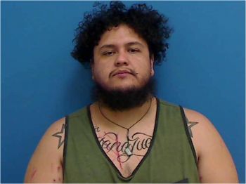 Eric  Lopez-magana Mugshot