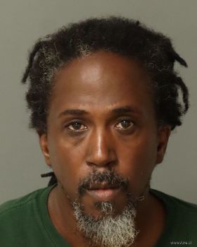 Eric Latroyce Lyons Mugshot