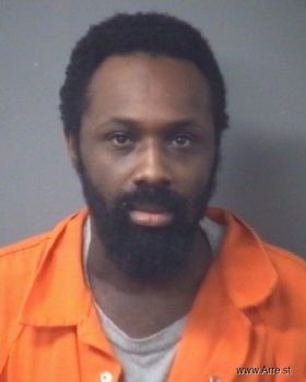 Eric Gerald Mccray Mugshot