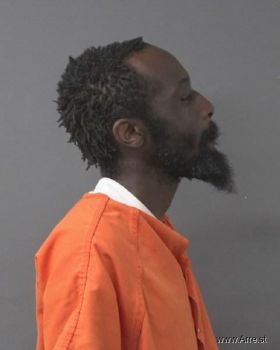 Eric Gerald Mccray Mugshot